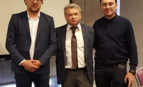 VIII Всероссийская Школа по детской урологии-андрологии